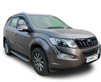 Mahindra XUV500-img